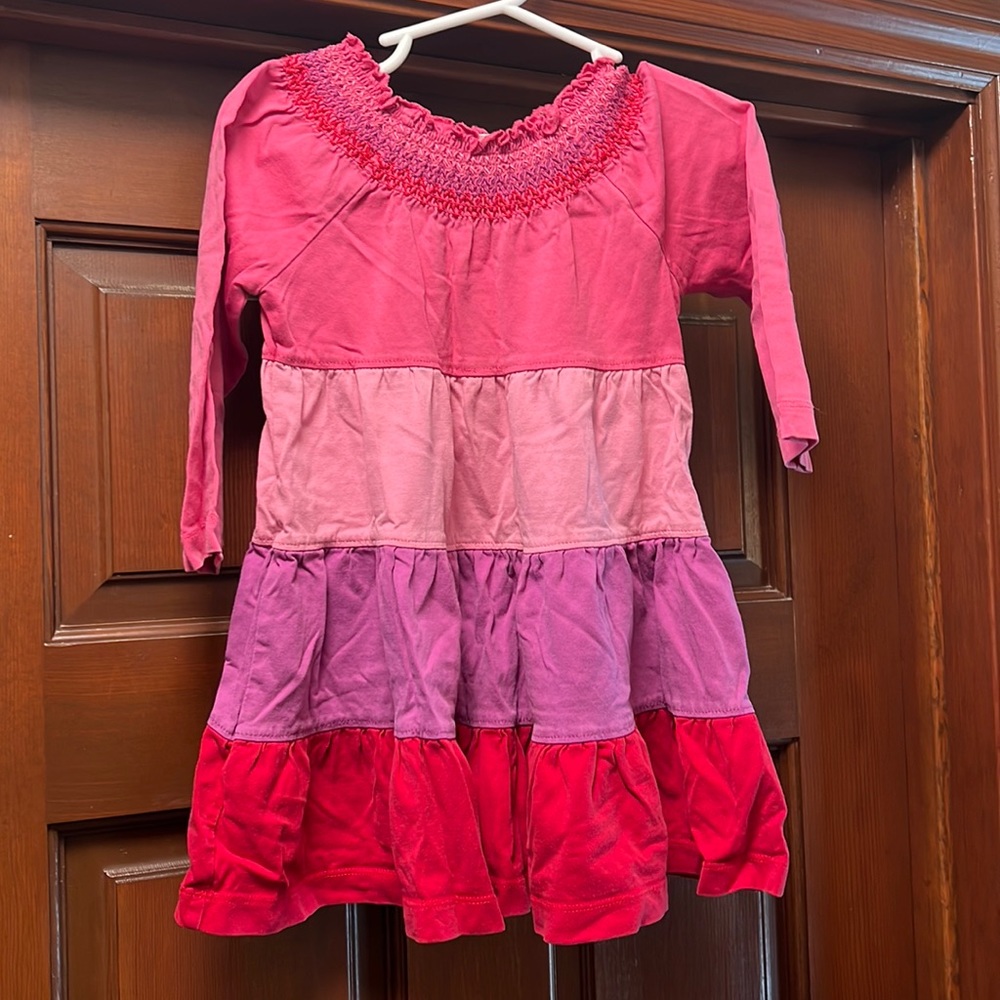 Hanna Anderson Dress